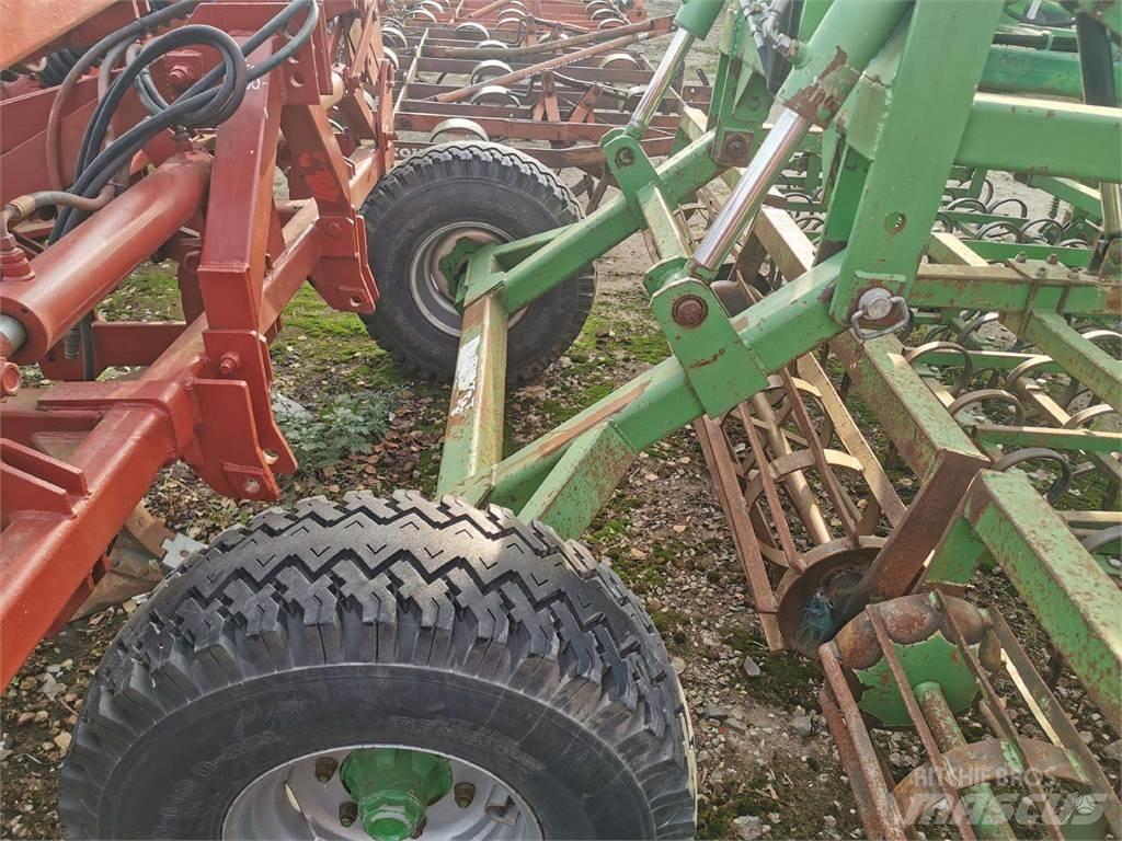 Laumetris KLG 7 Grades
