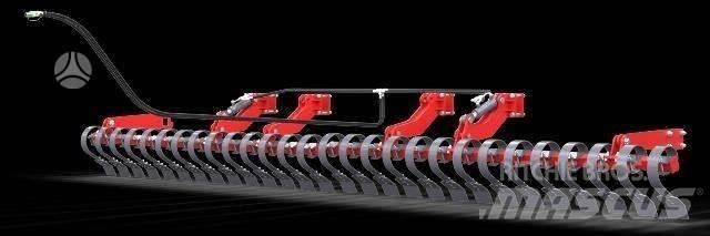 Metal-Fach U 710 Cultivadoras