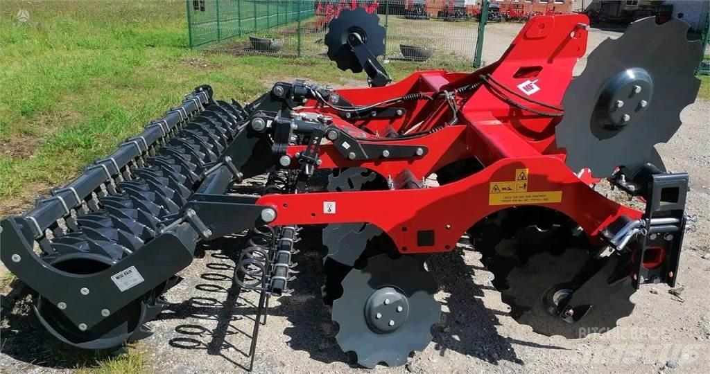 Metal-Fach U 740 Cultivadoras