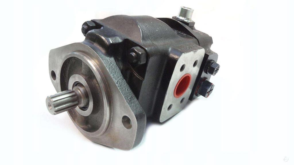 New Holland LM430 Agricultura - Outros
