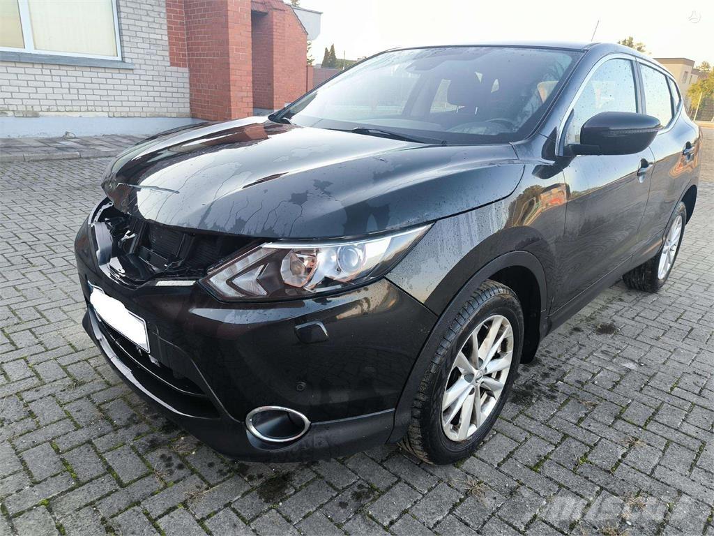Nissan  Carros Ligeiros