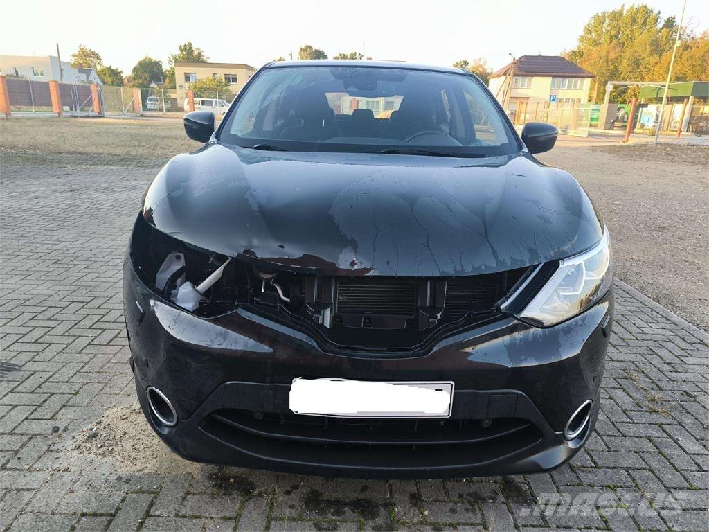 Nissan  Carros Ligeiros