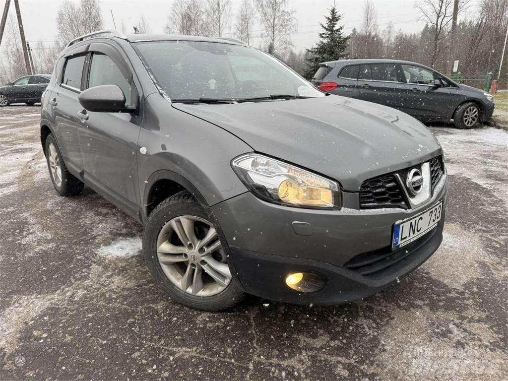 Nissan  Carros Ligeiros