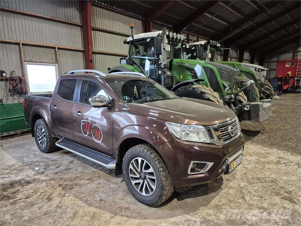 Nissan  Carros Ligeiros