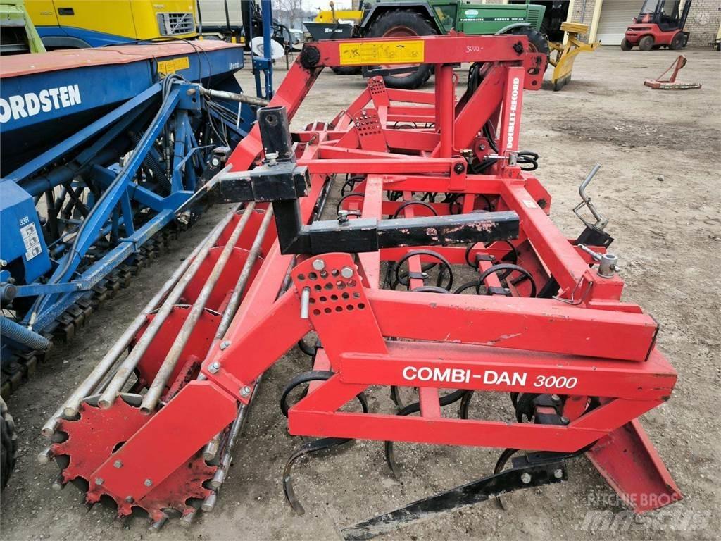 Nordsten CLH 400 Perfuradoras