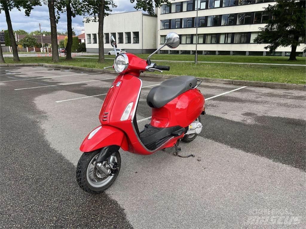 Piaggio  Veículos todo-terreno