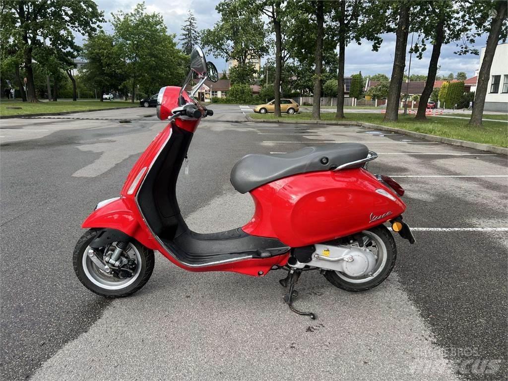 Piaggio  Veículos todo-terreno