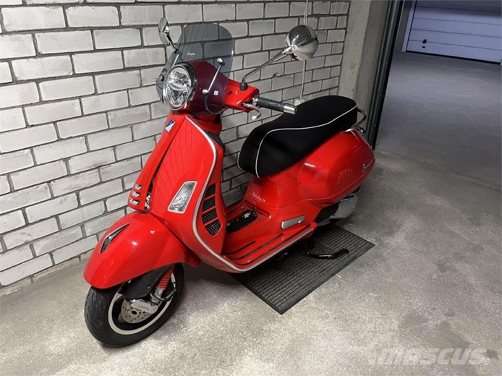 Piaggio  Veículos todo-terreno