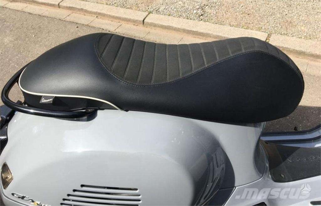 Piaggio  Veículos todo-terreno