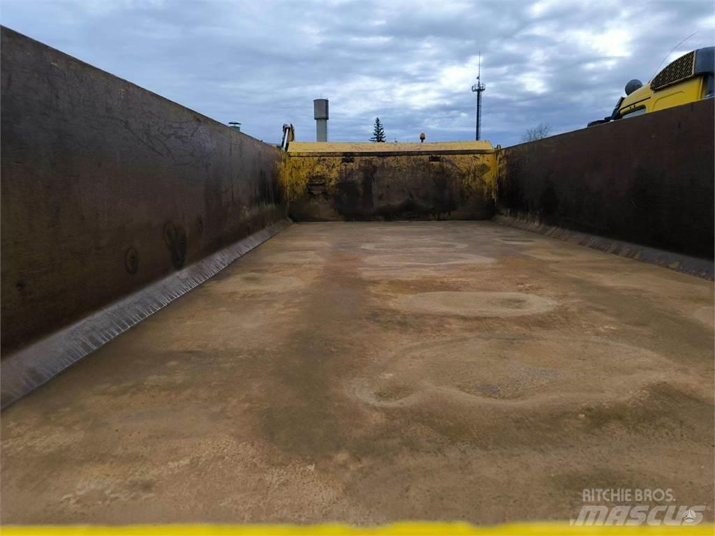 Pronar T 701- 23 Outros reboques agricolas