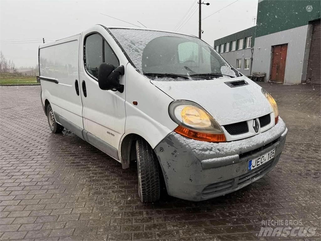 Renault  Carros Ligeiros