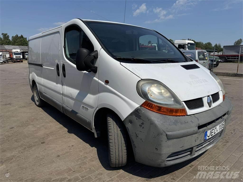 Renault  Carros Ligeiros