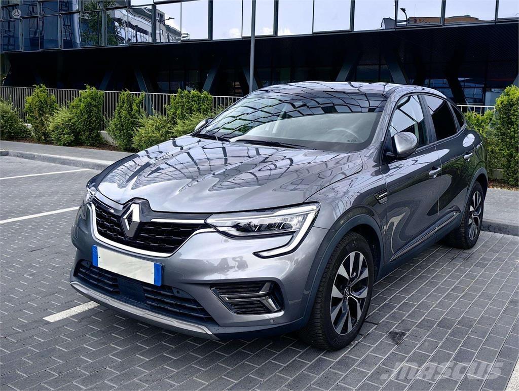 Renault  Carros Ligeiros