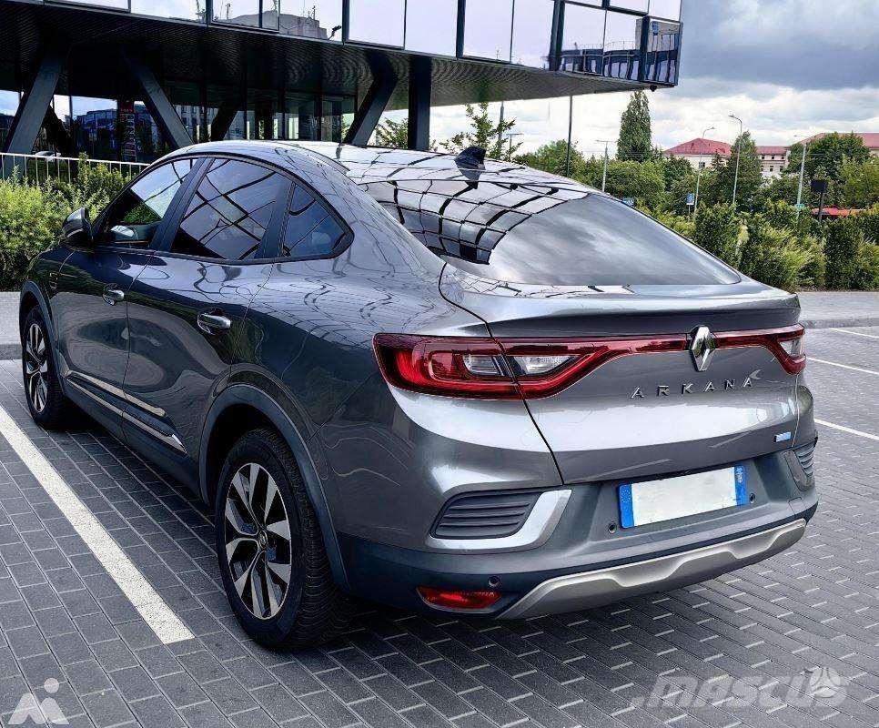 Renault  Carros Ligeiros