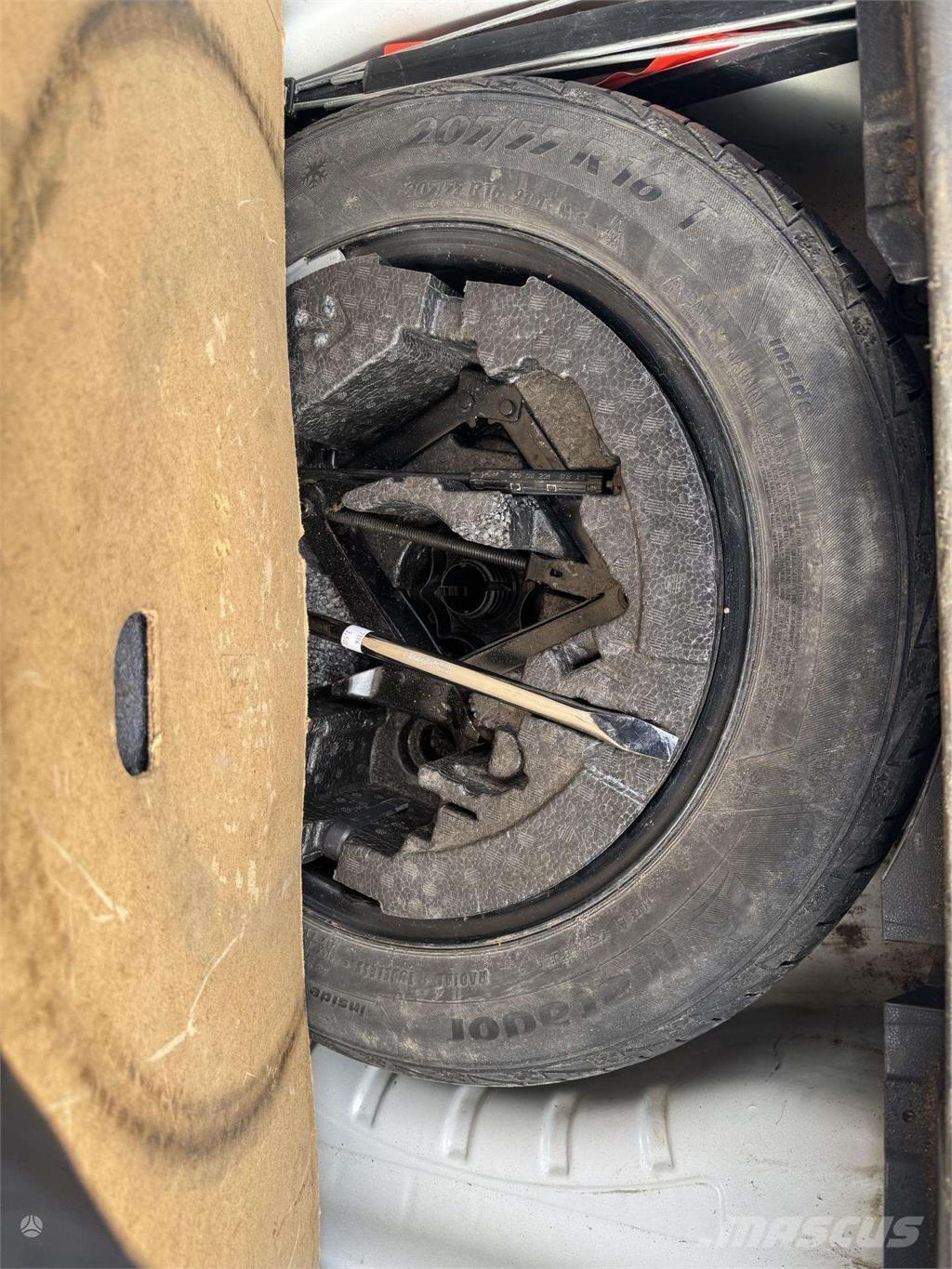 Skoda  Carros Ligeiros