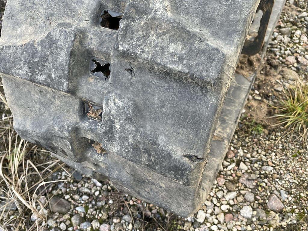 Sunward SWE35UF Mini Escavadoras <7t