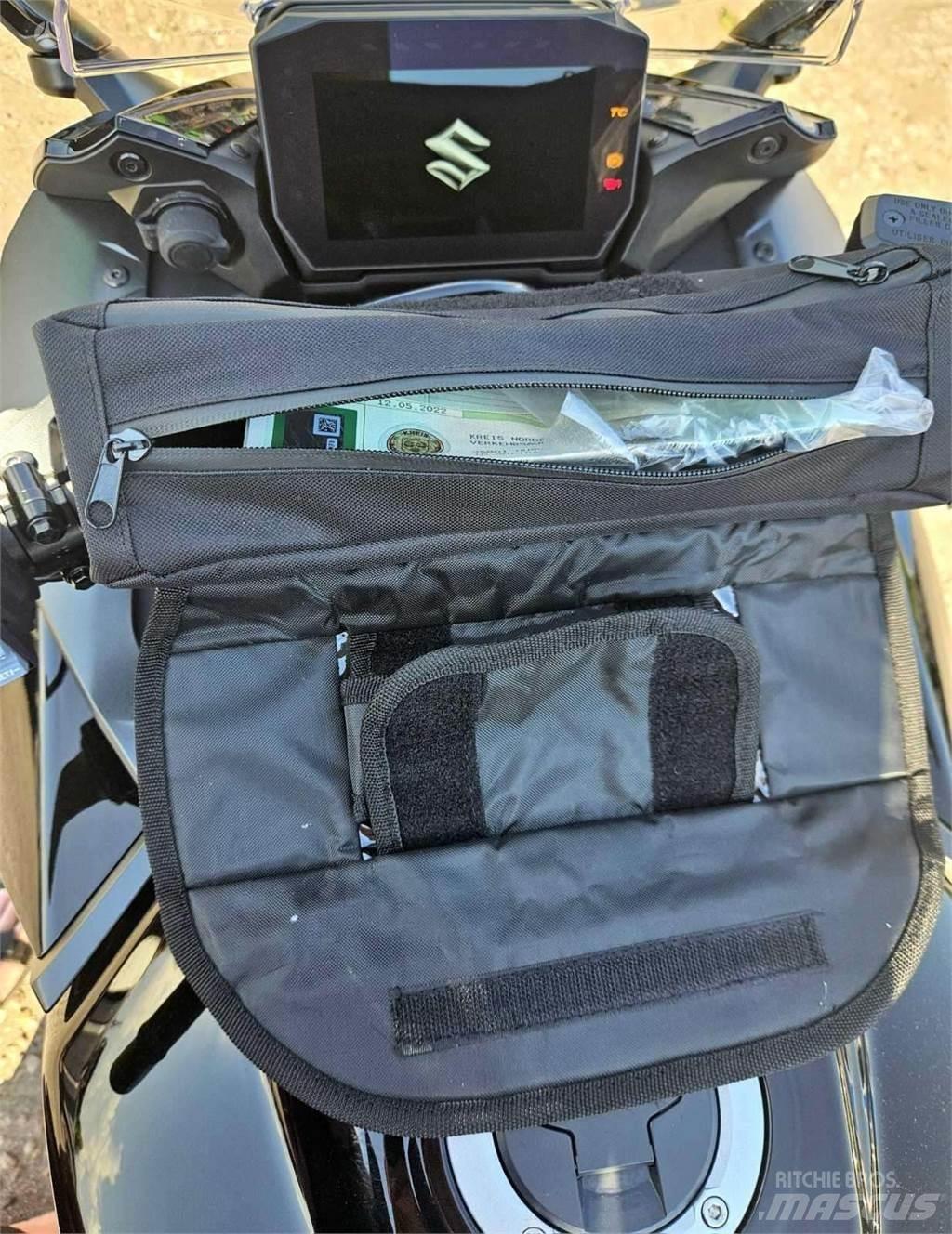 Suzuki  UTVs