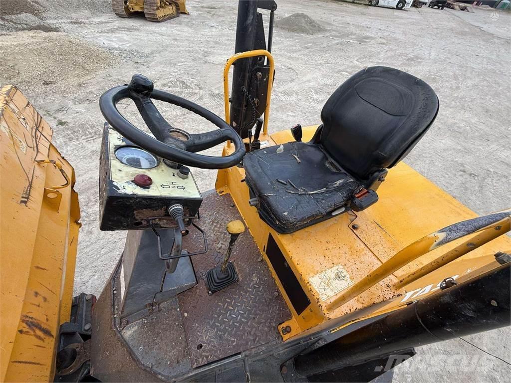 Terex TA9 Camiões articulados