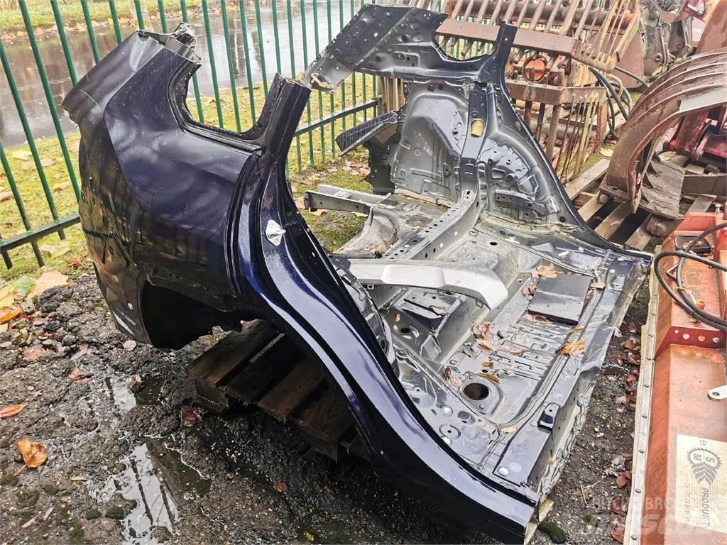 Toyota  Construção - Outros

