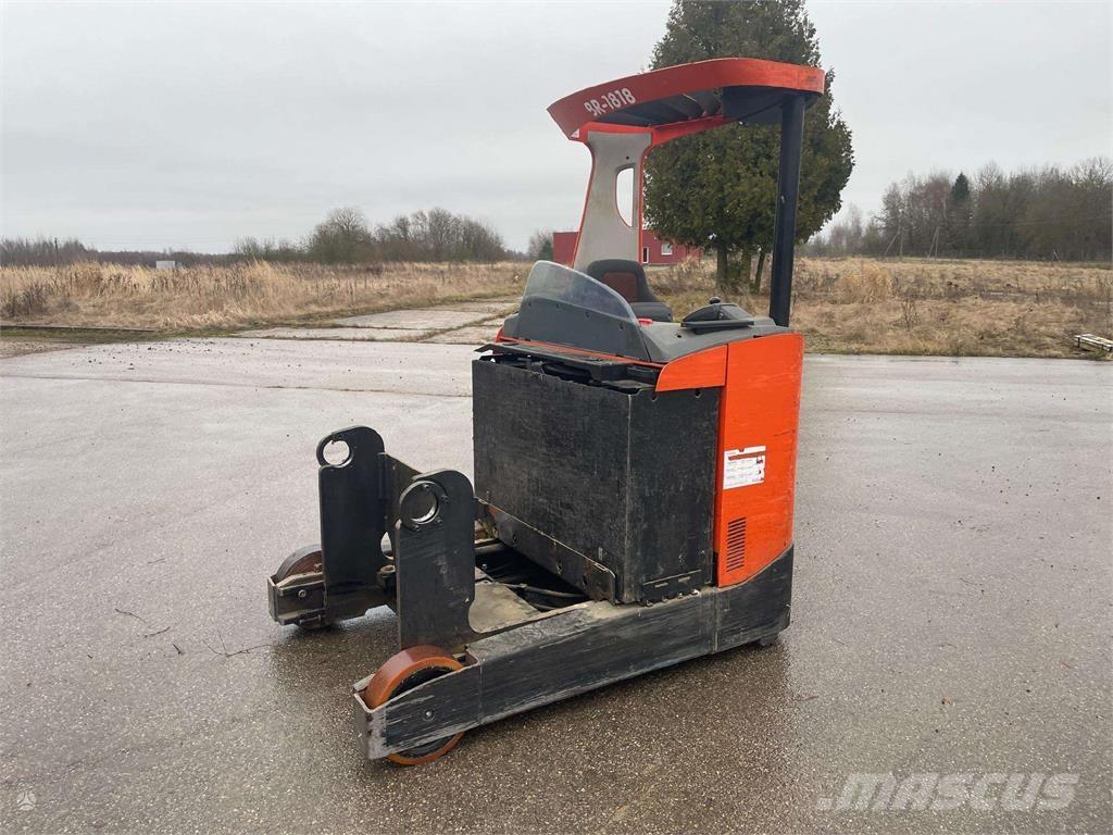 Toyota RRE200 Empilhadores - Outros