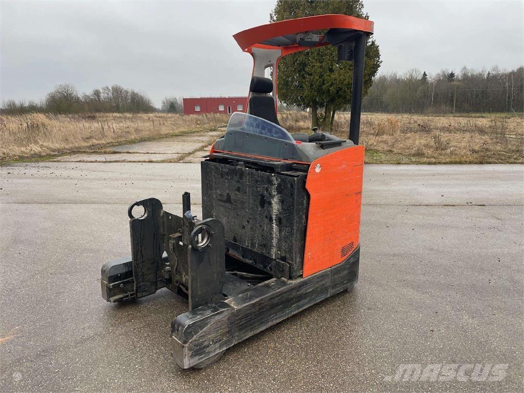 Toyota RRE200H Empilhadores - Outros