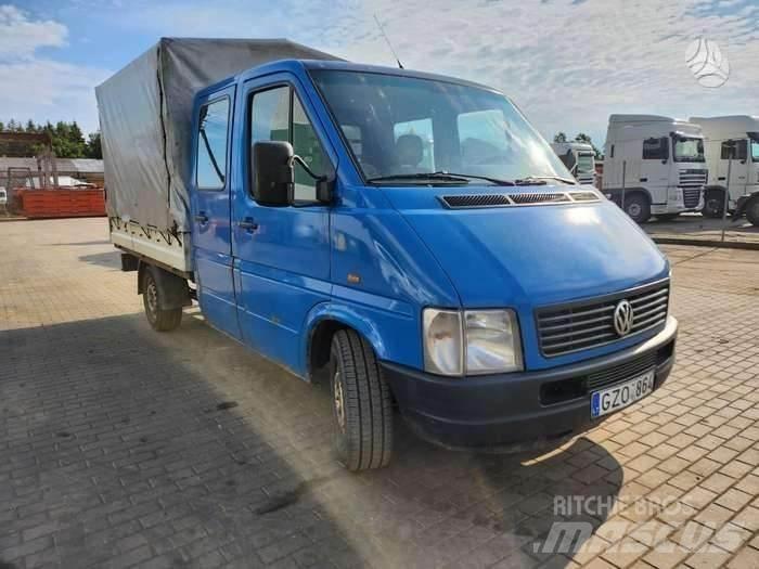 Volkswagen  Carros Ligeiros