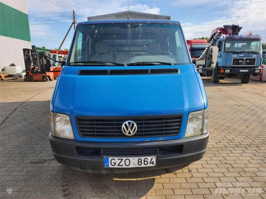 Volkswagen  Carros Ligeiros