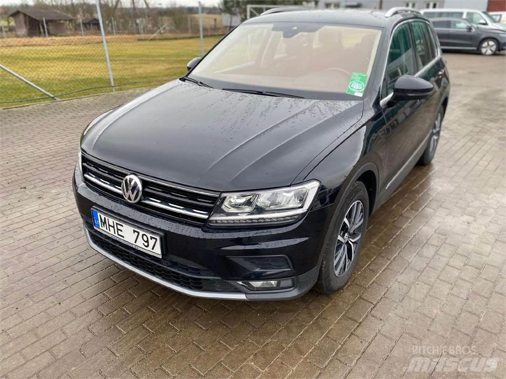 Volkswagen  Carros Ligeiros