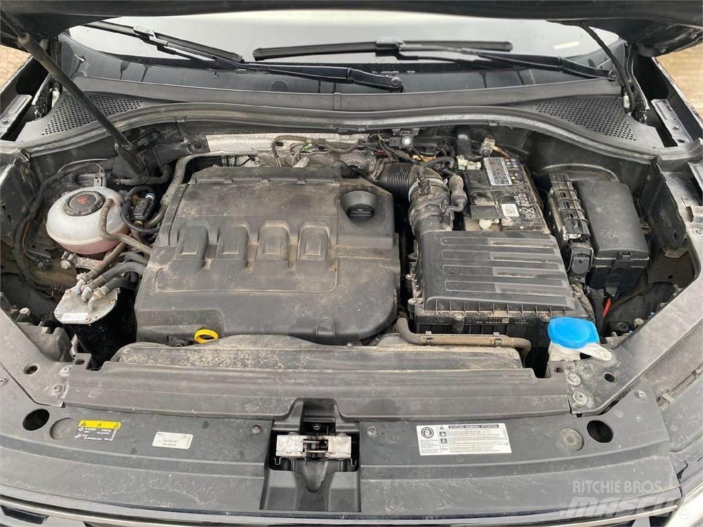 Volkswagen  Carros Ligeiros