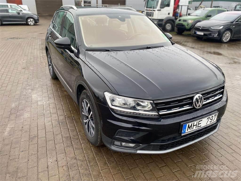 Volkswagen  Carros Ligeiros