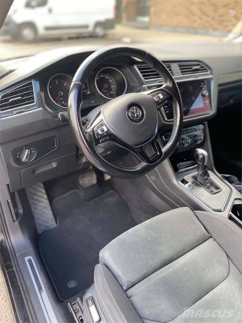 Volkswagen  Carros Ligeiros