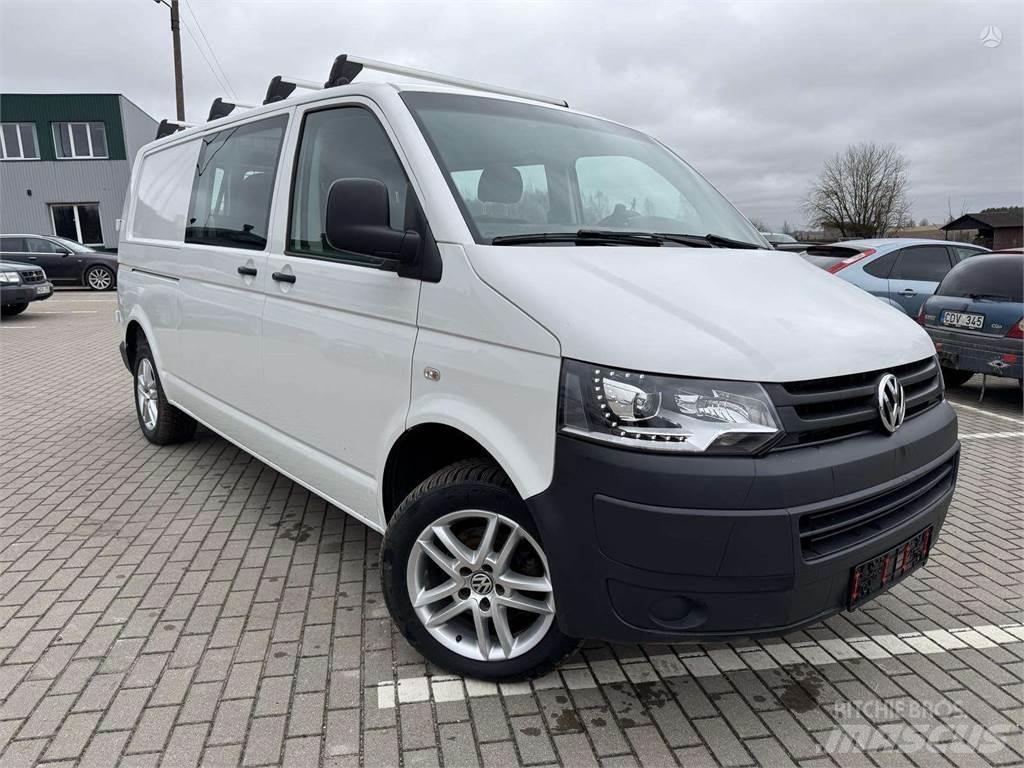 Volkswagen  Carros Ligeiros