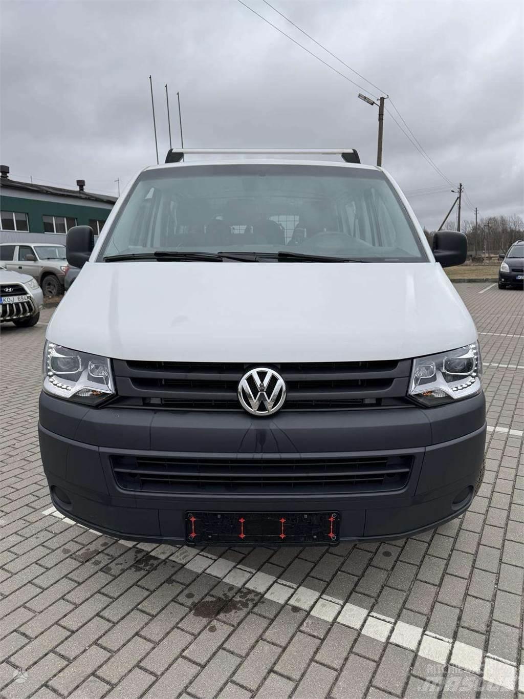 Volkswagen  Carros Ligeiros