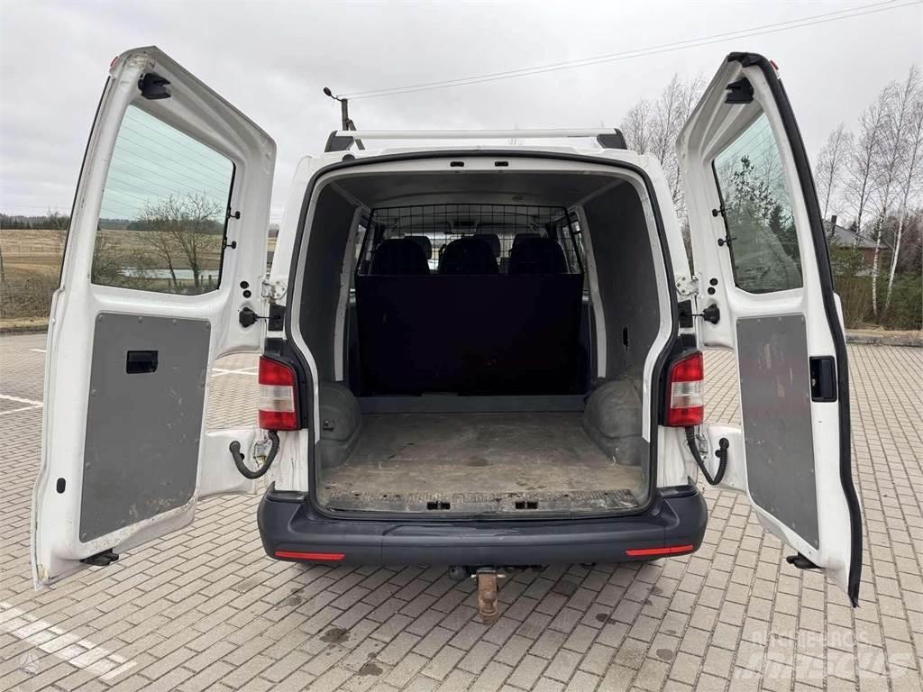 Volkswagen  Carros Ligeiros