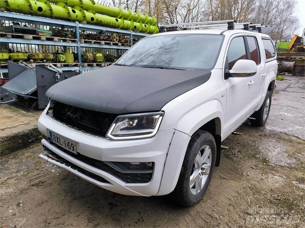 Volkswagen  Carros Ligeiros