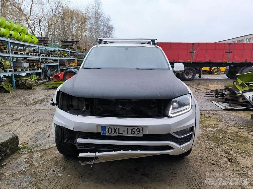 Volkswagen  Carros Ligeiros