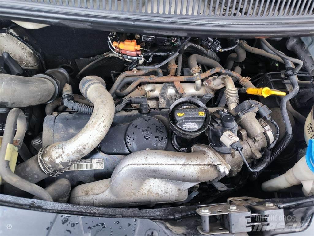 Volkswagen  Carros Ligeiros