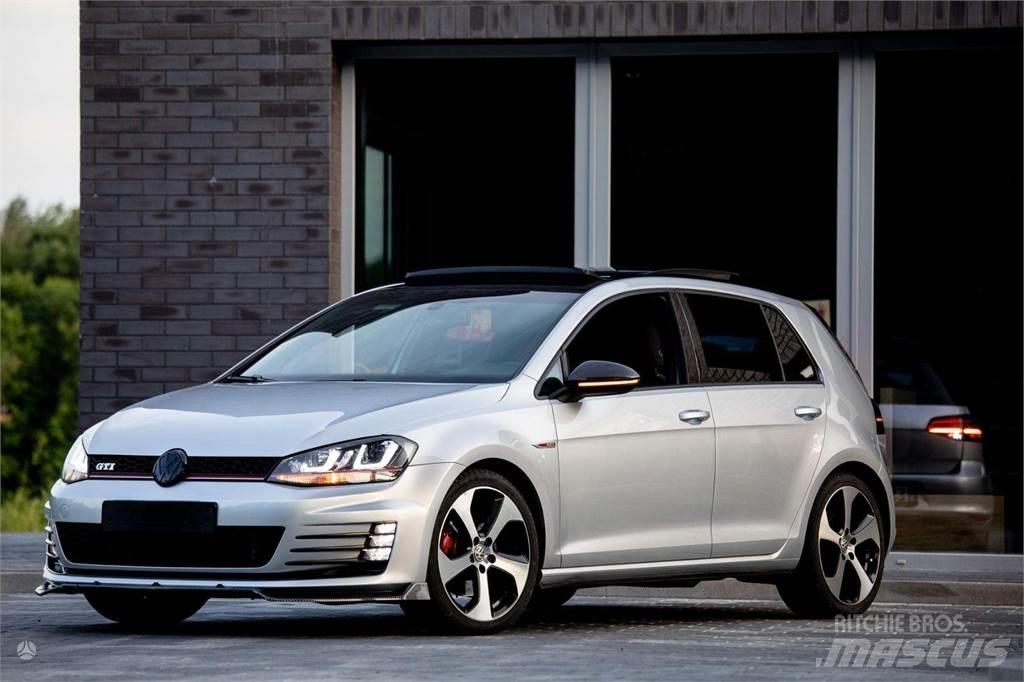 Volkswagen  Carros Ligeiros