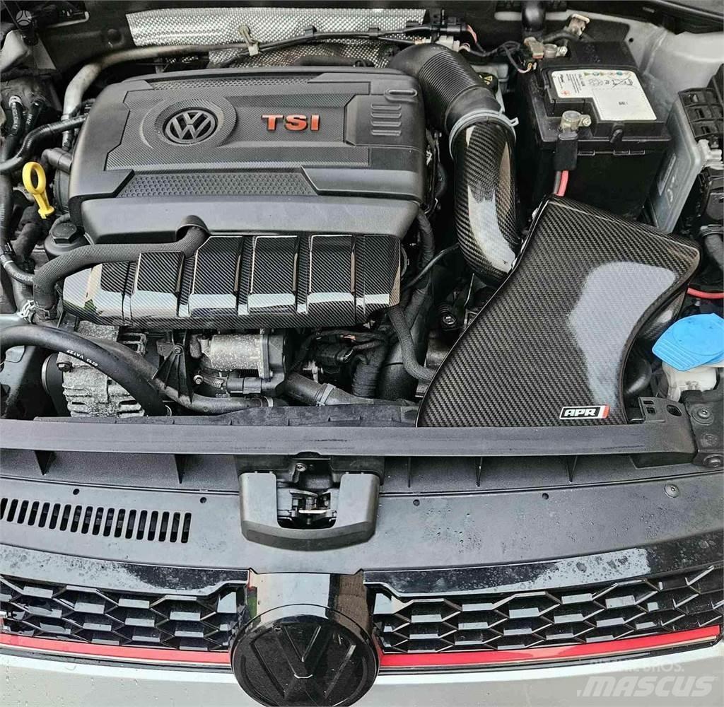 Volkswagen  Carros Ligeiros