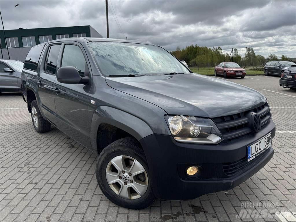 Volkswagen  Carros Ligeiros