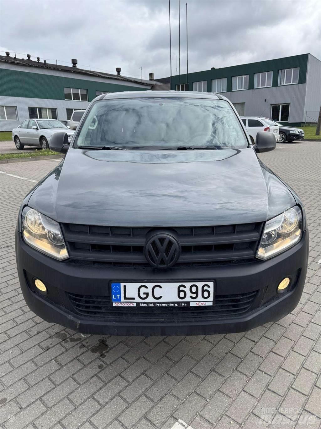 Volkswagen  Carros Ligeiros