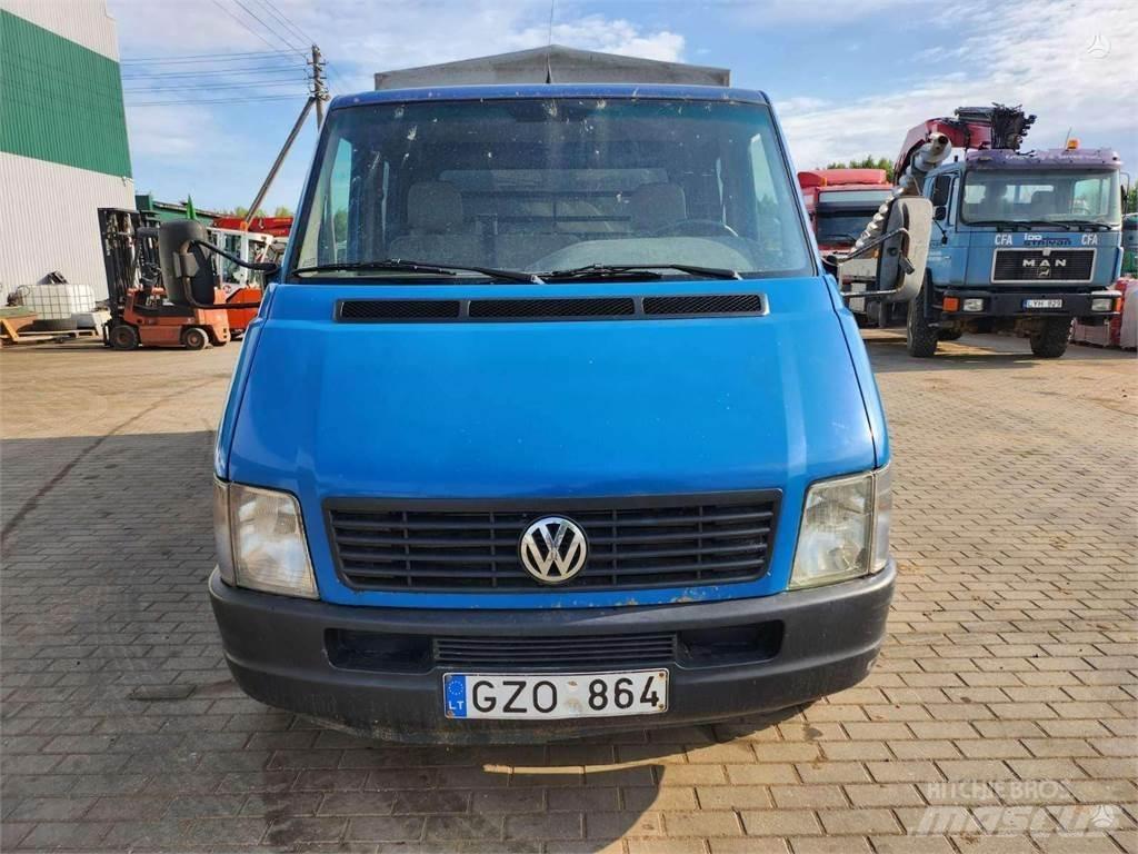 Volkswagen  Carros Ligeiros