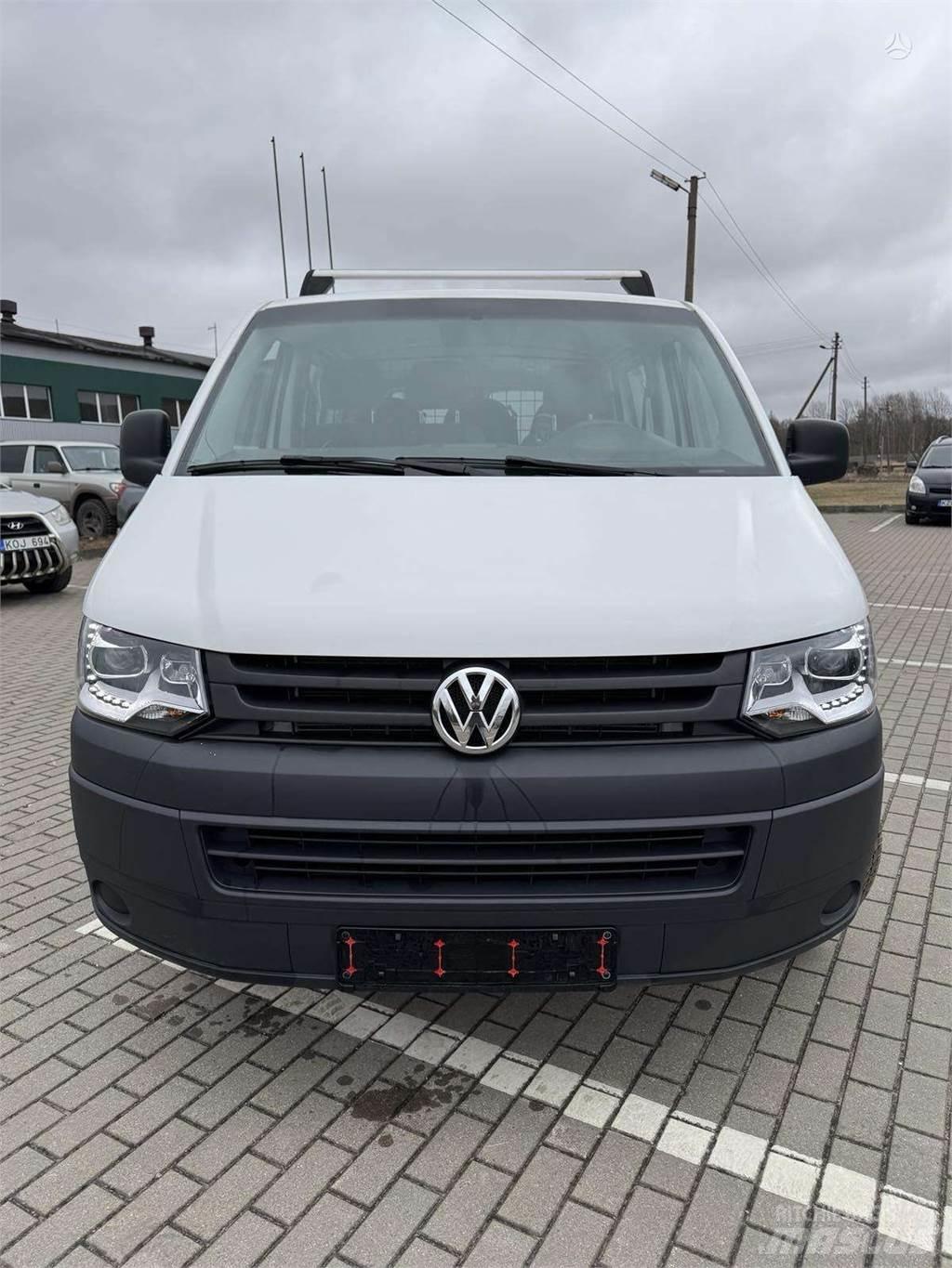Volkswagen  Carros Ligeiros