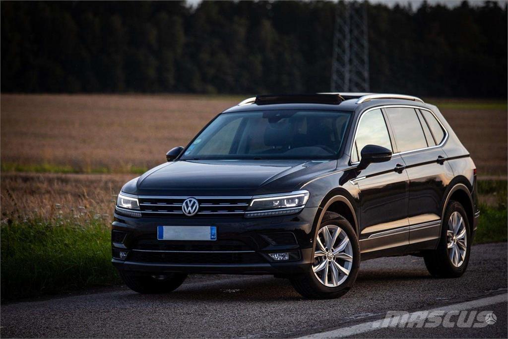 Volkswagen  Carros Ligeiros