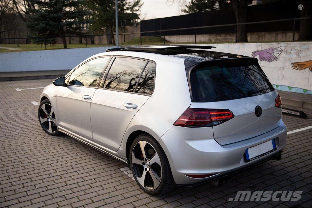 Volkswagen  Carros Ligeiros