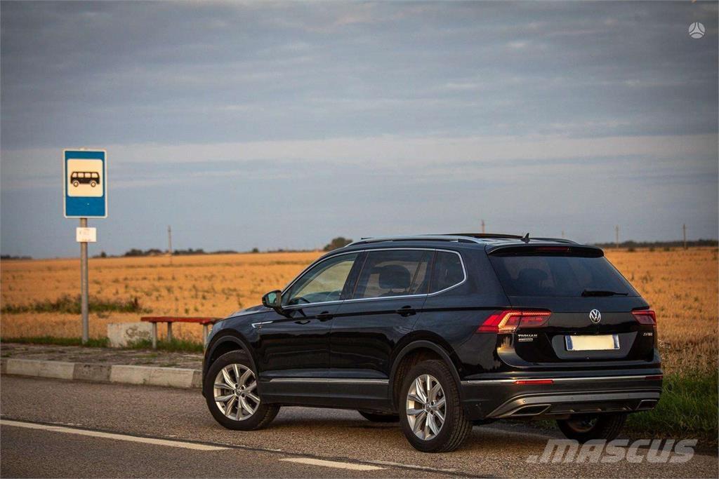 Volkswagen  Carros Ligeiros