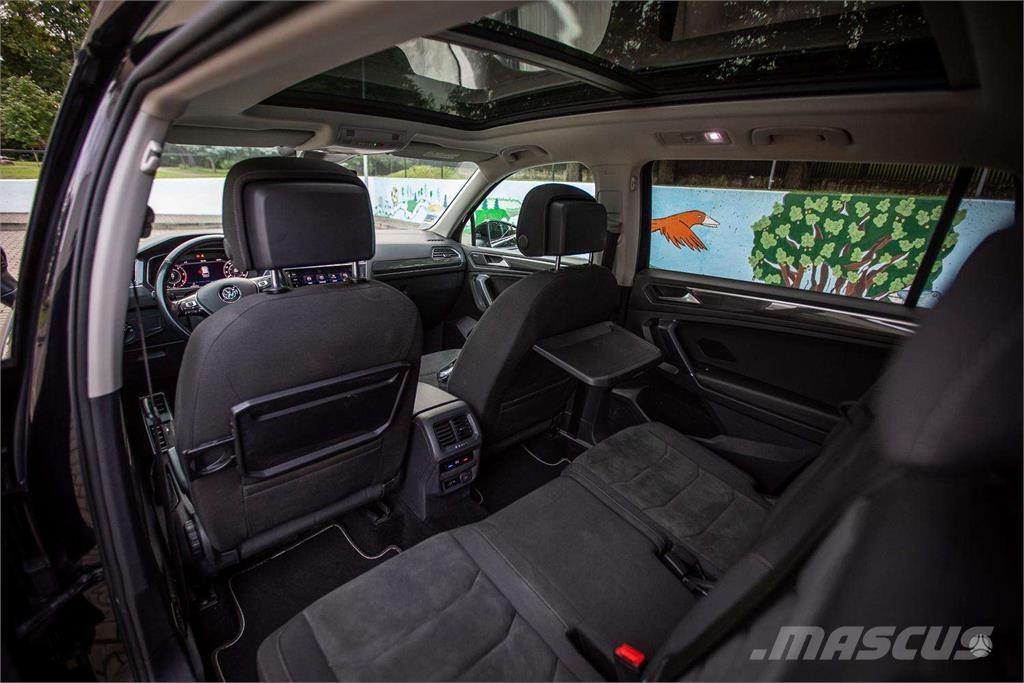 Volkswagen  Carros Ligeiros