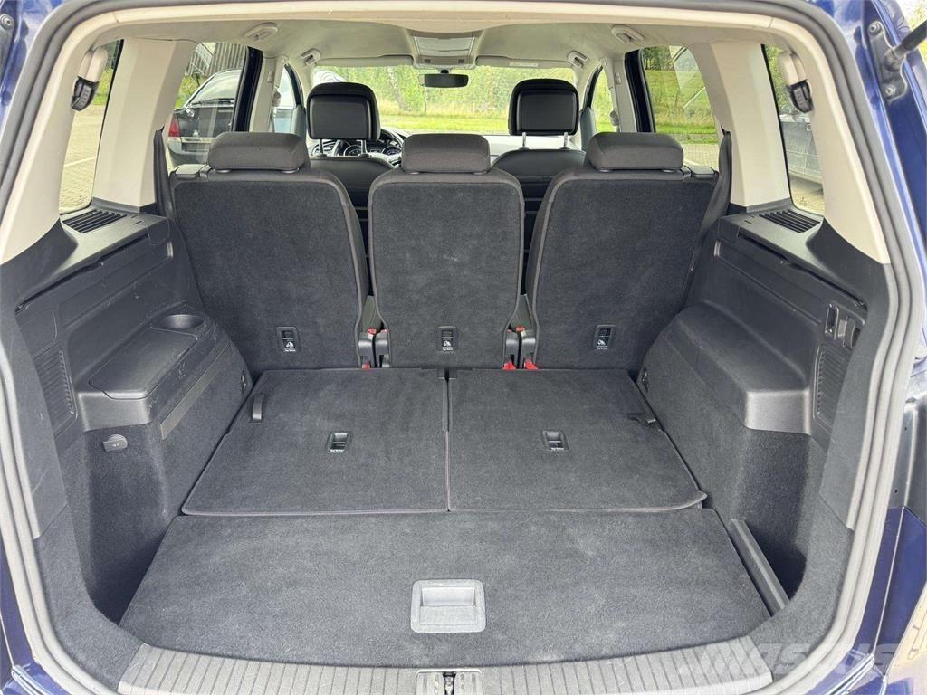 Volkswagen  Carros Ligeiros