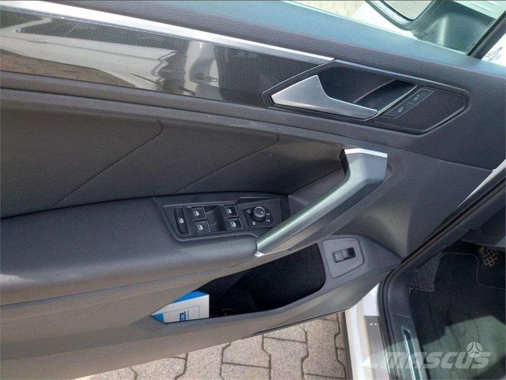 Volkswagen  Transportes - Outros

