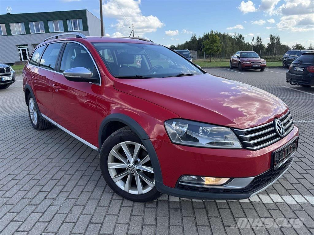 Volkswagen  Carros Ligeiros
